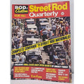 Rod & Custom Street Rod Quarterly Magazine - Fall 1971