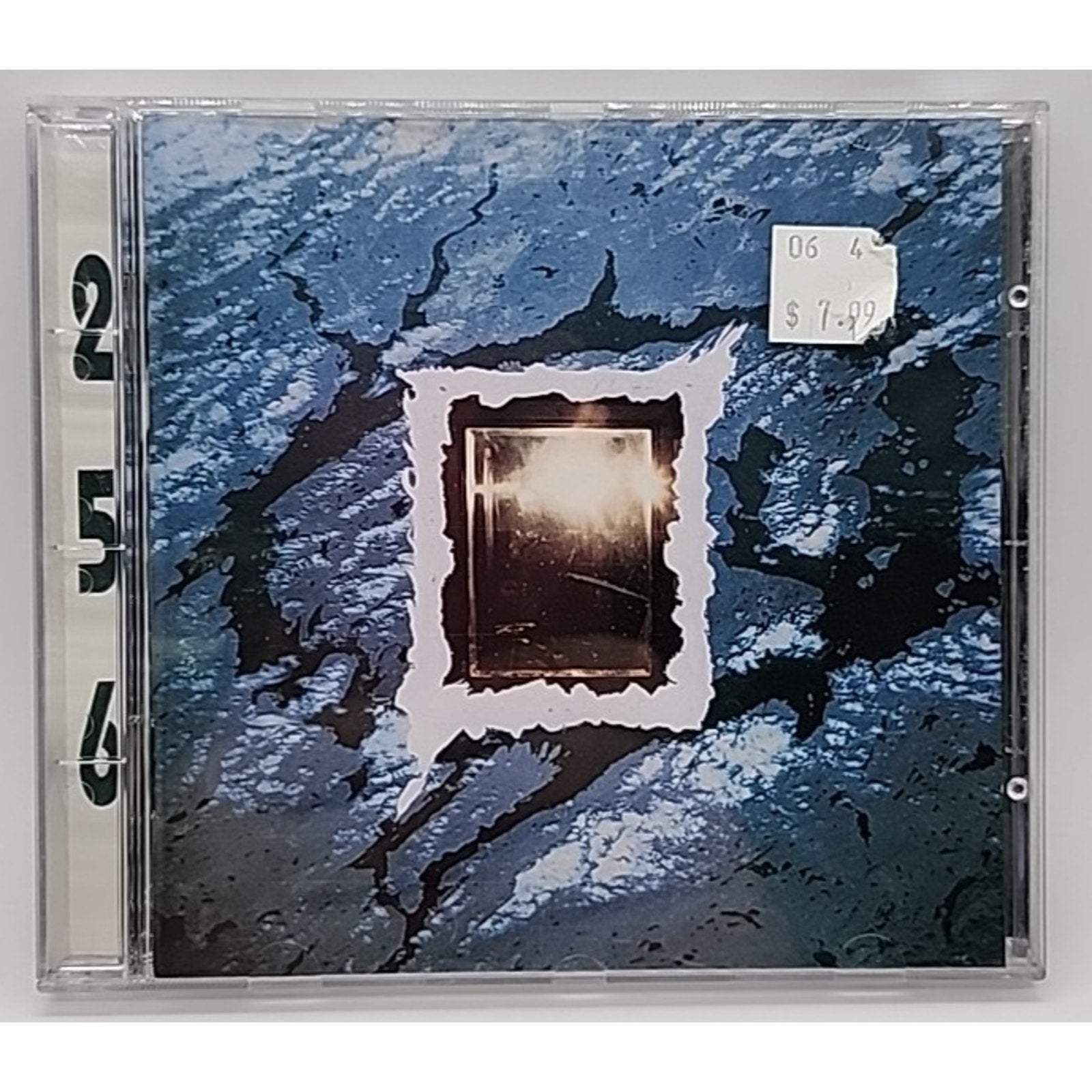256 Mirrioring of Every (CD)