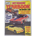 Hot Rodding Yearbook Special Number 1 1977