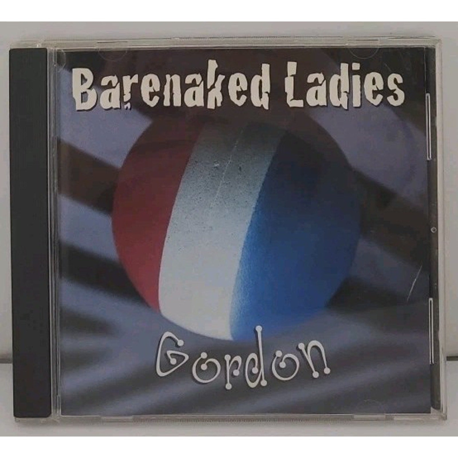Gordon by Barenaked Ladies (CD, 1992)