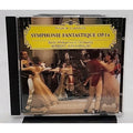 Symphonie Fantastique Op. 14 Berlin Philharmonic Orchestra Herbert Von (CD)