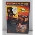 Double Feature - Cavalry Command And Boot Hill (DVD)