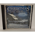 Christmas In The Smoky Mountains (CD)
