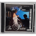 The Piano The Passion Vol. 1 (CD)