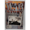 War Story John's Tiger Vertigo DC Comic Book 2001