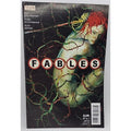 Fables #137 DC/Vertigo Comics 2014