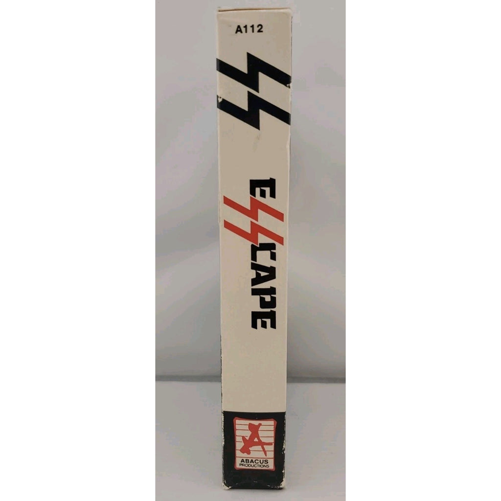 Esscape Brian Keith (VHS)
