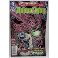 Animal Man #16 (2012) DC Comics