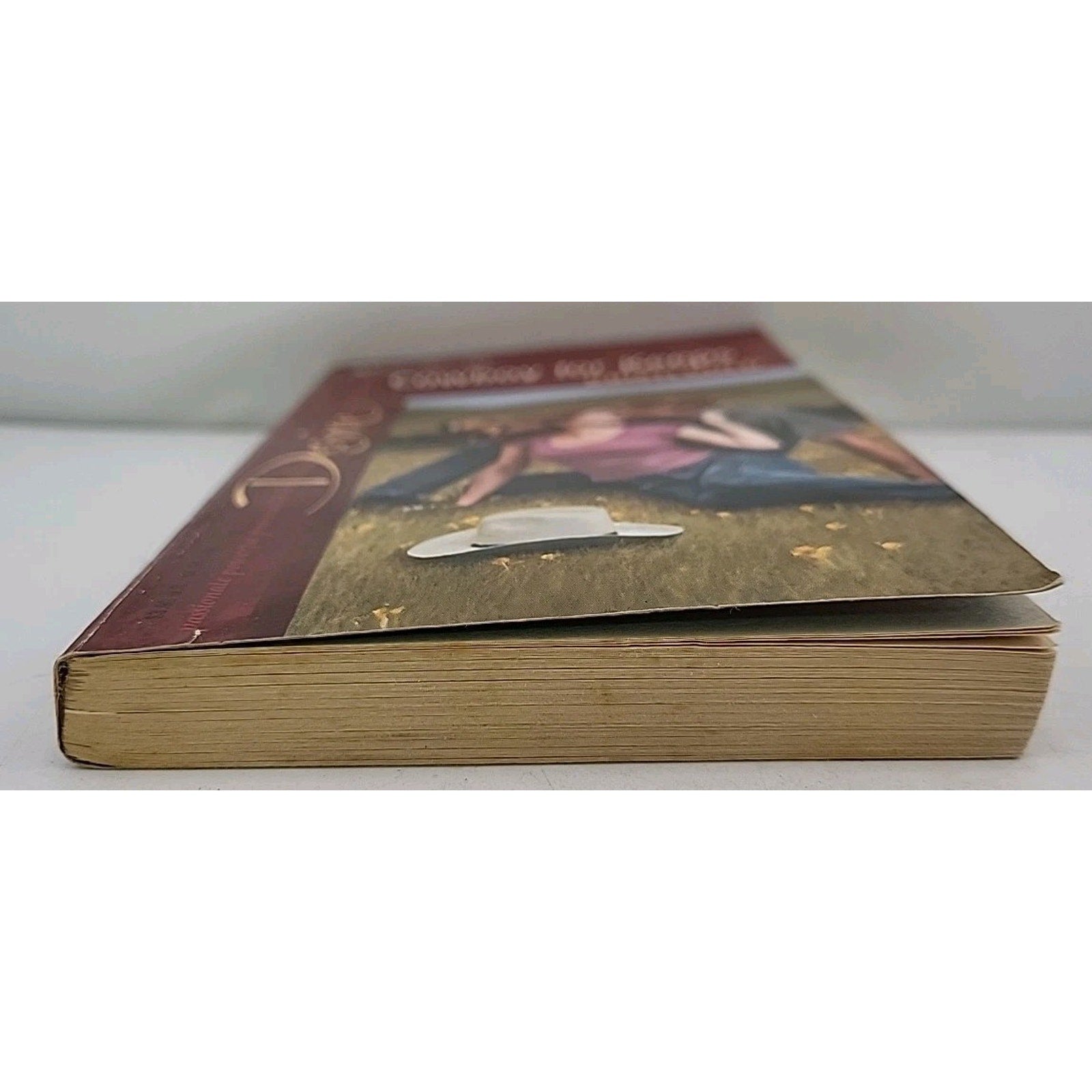 Cowboy for Keeps by Kristi Gold (2000, Mass Market)