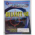 Mustang Times Magazine January 2008 Vol. 32 No. 1