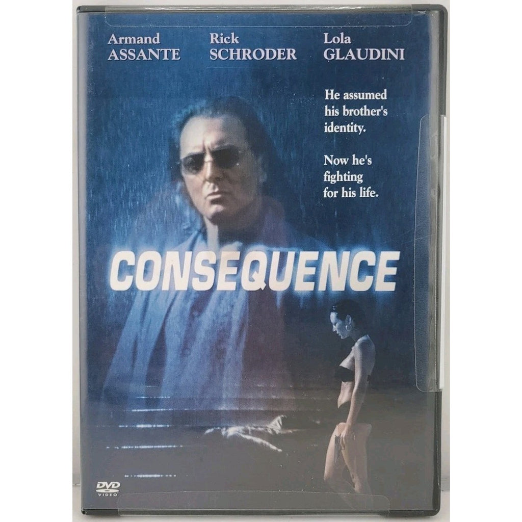Consequence (DVD)