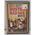 Still We Believe Boston Red Sox Movie (DVD, 2004)