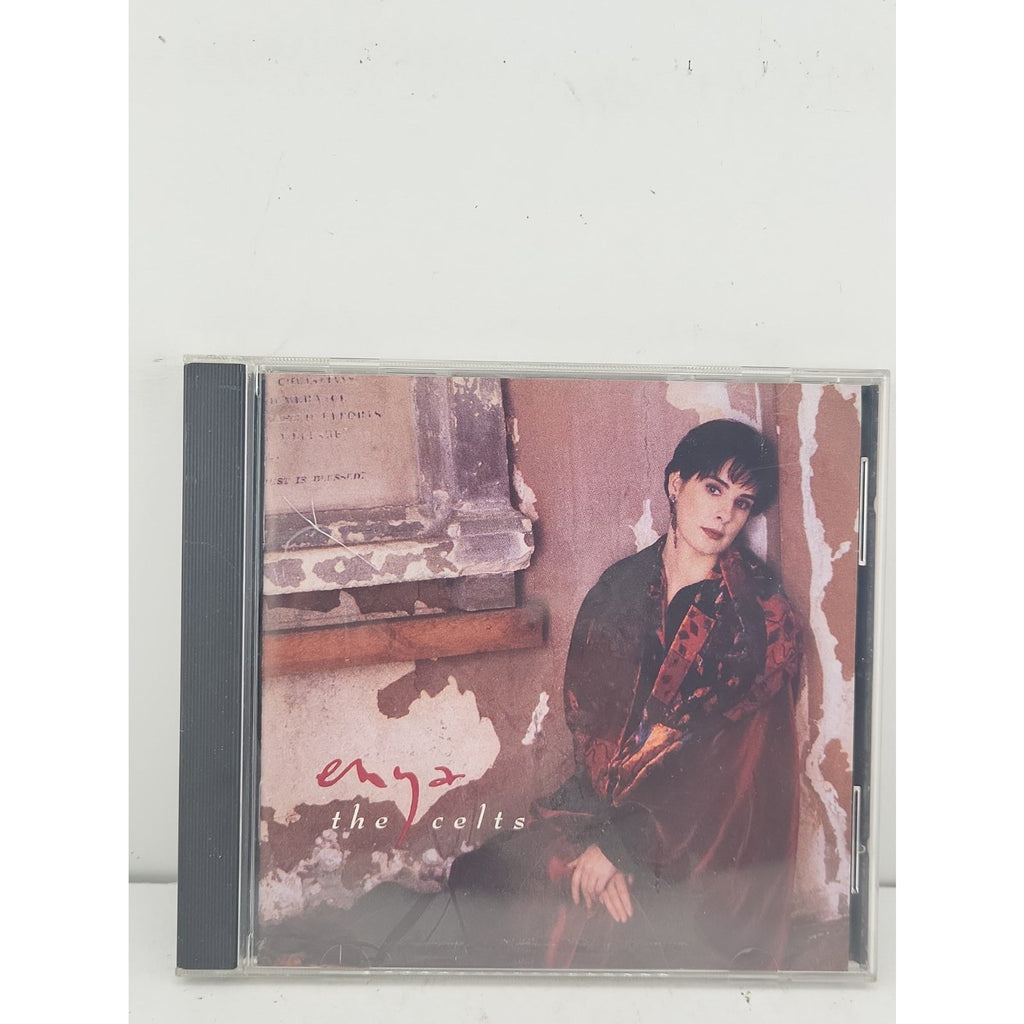Celts by Enya (CD, 1995)