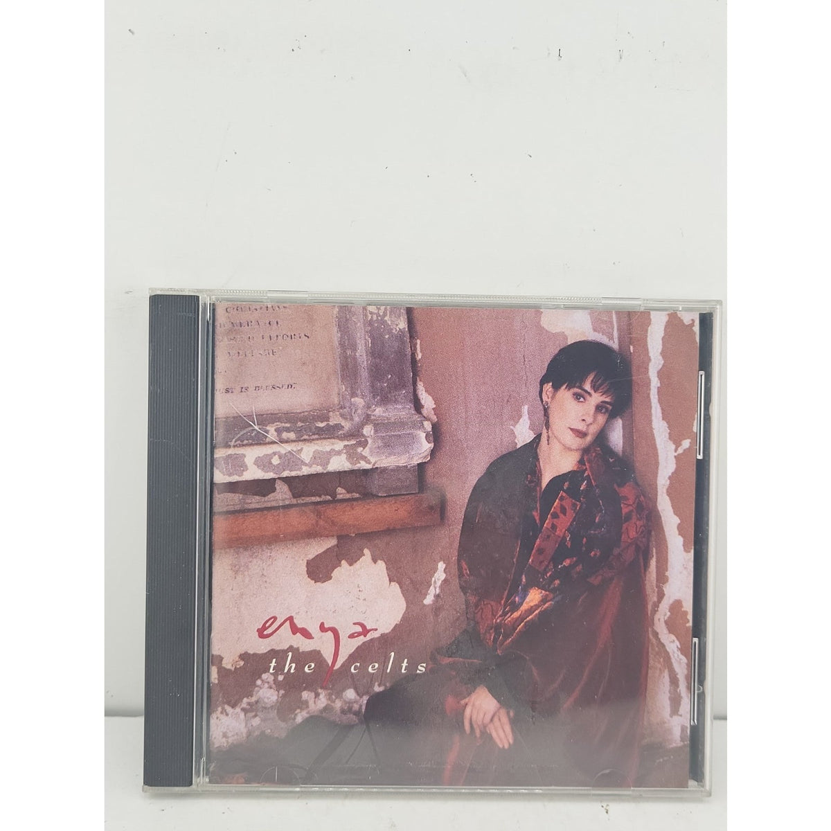 Celts by Enya (CD, 1995)