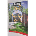 Indiana : A Guide to Unique Places by Phyllis Thomas (1998, Trade Paperback)