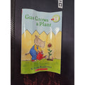 Gus Grows a Plant by Frank Remkiewicz (Trade Paperback)