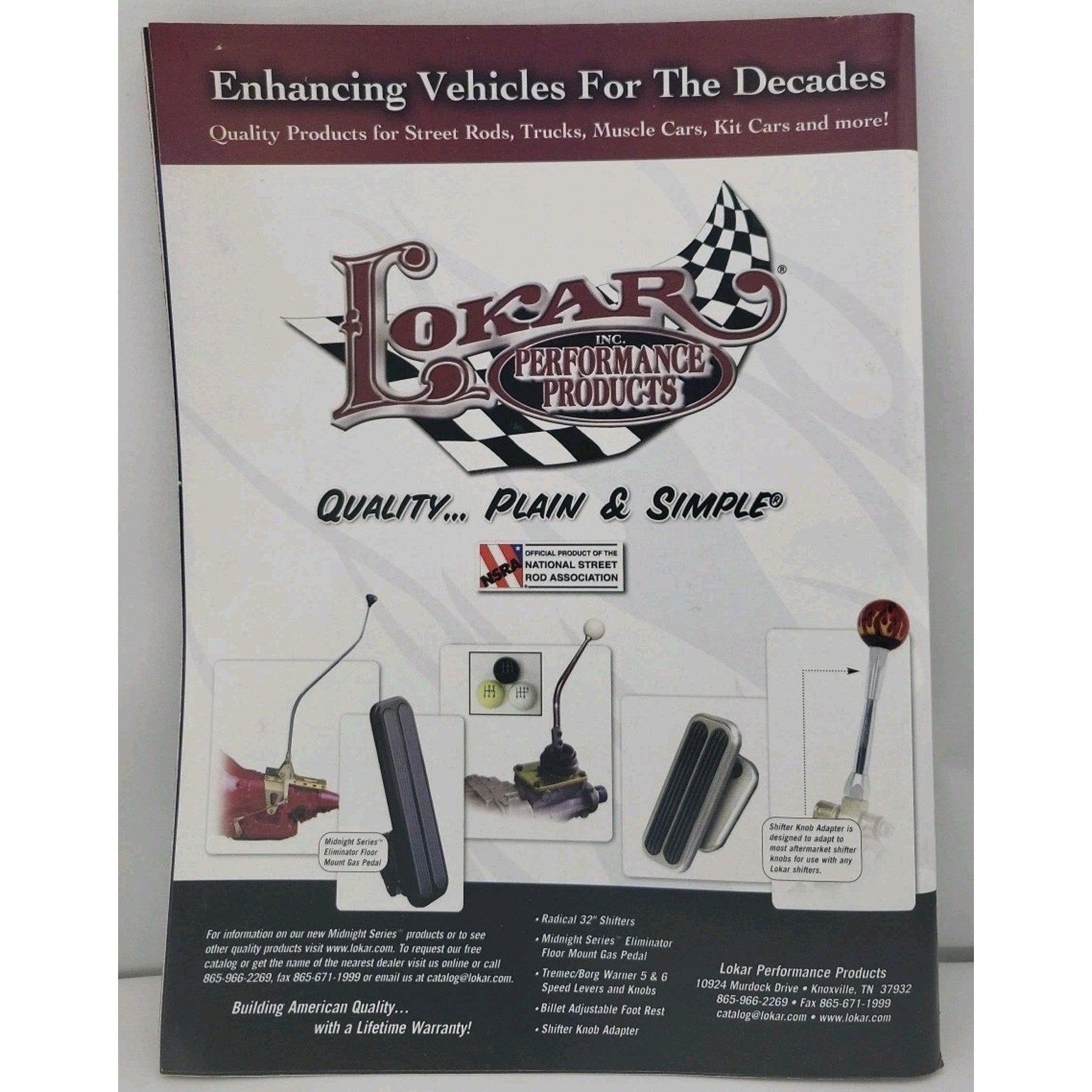 Rod & Custom Magazine - September 2006 - Volume 40 Number 9