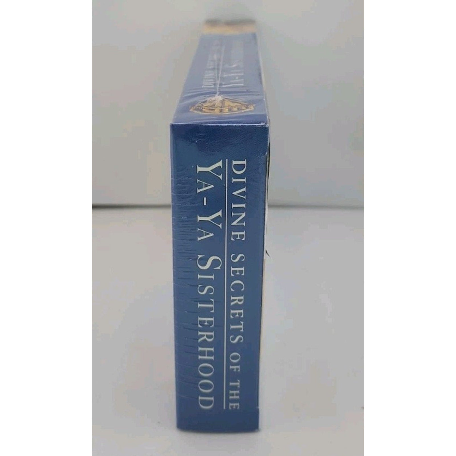 Divine Secrets Of The Ya Ya Sisterhood VHS Sandra Bullock 2002 PG 13 *Brand New*