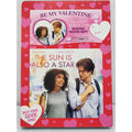 The Sun Is Also A Star Valentine DVD