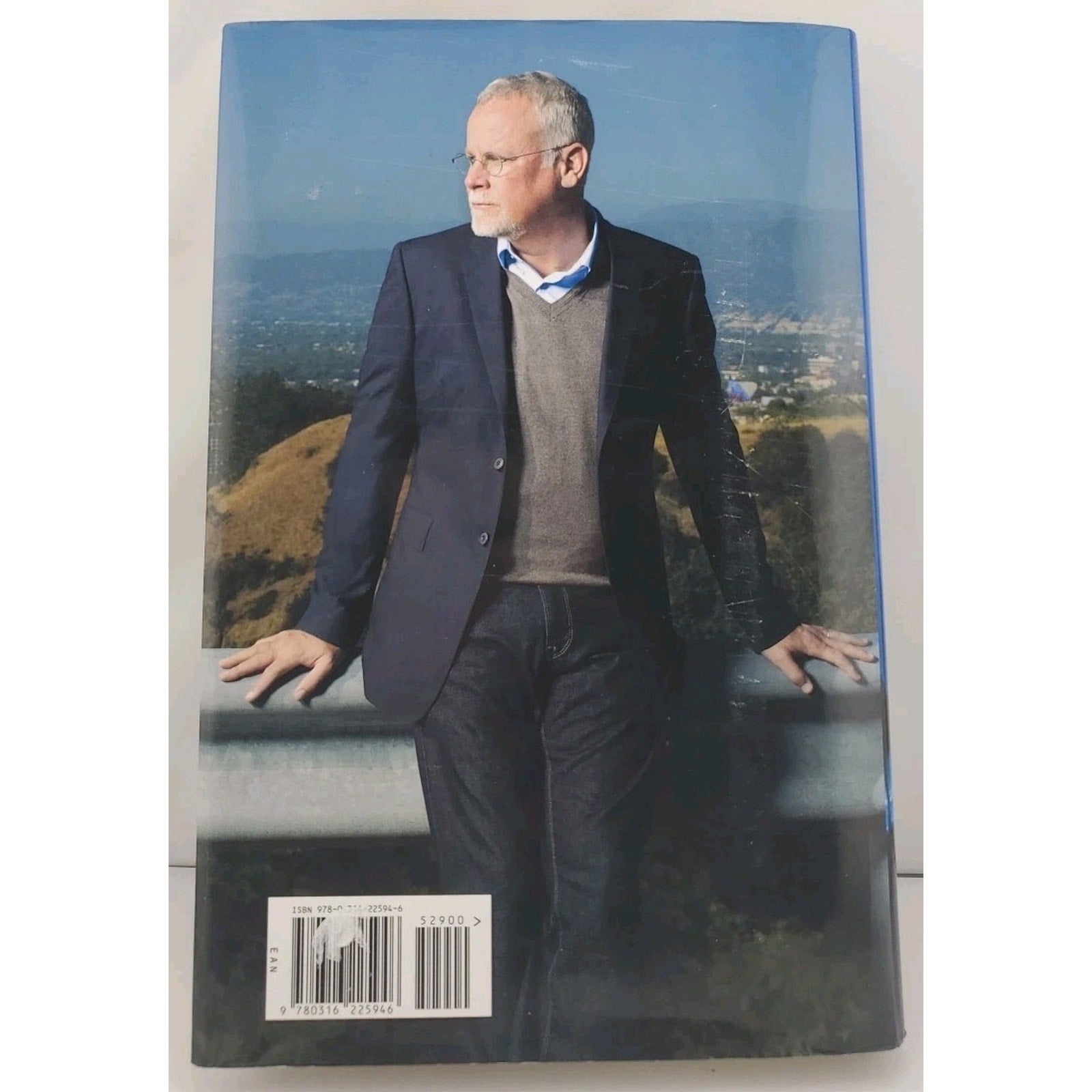 Wrong Side of Goodbye by Michael Connelly (2016, Hardcover)