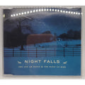 Night Falls The One AM Radio & The Wind-Up Bird (CD)