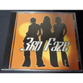 3rd Faze - Shy - (2001 Edel Entertainment (CD) Single