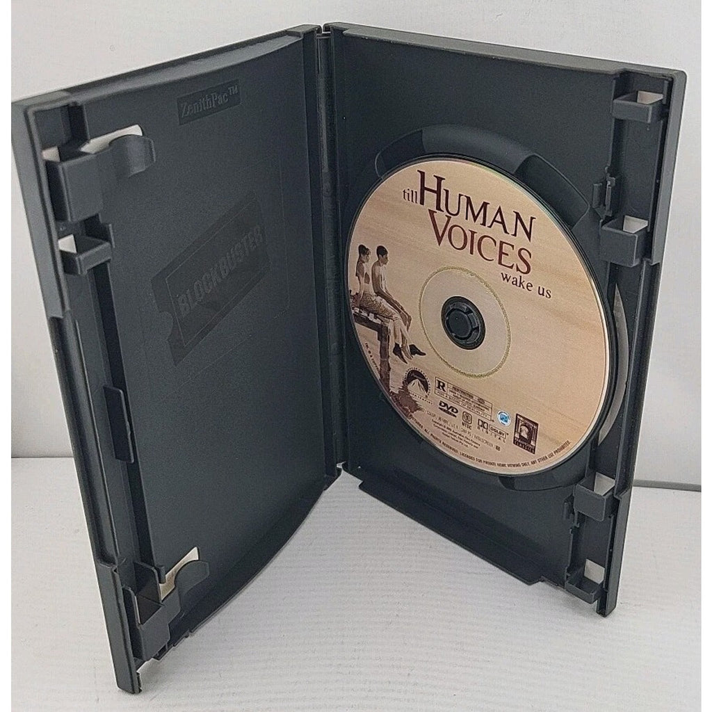 Till Human Voices Wake Us (DVD, 2003)