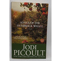Songs of the Humpback Whale : A Novel by Jodi Picoult (2001, Trade Paperback)