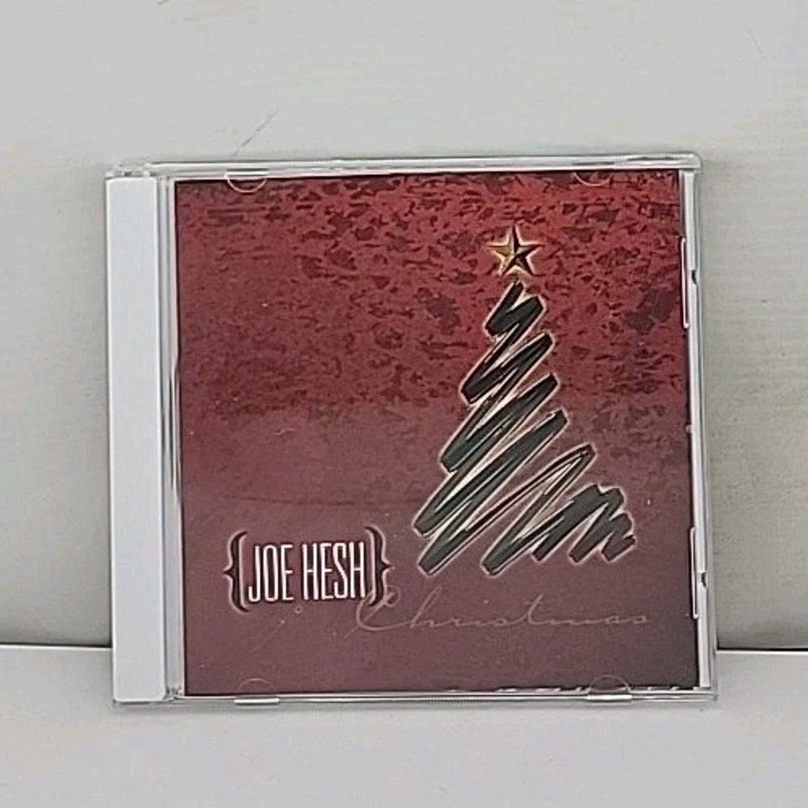Christmas by Joe Hesh (CD, 2005)