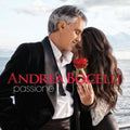 Passione by Andrea Bocelli (CD, 2013)