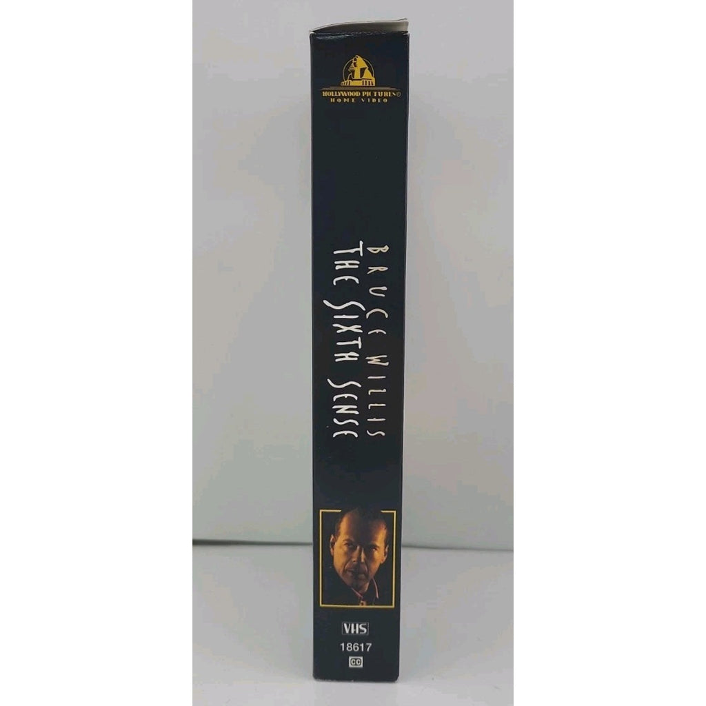 The Sixth Sense (VHS, 2000)