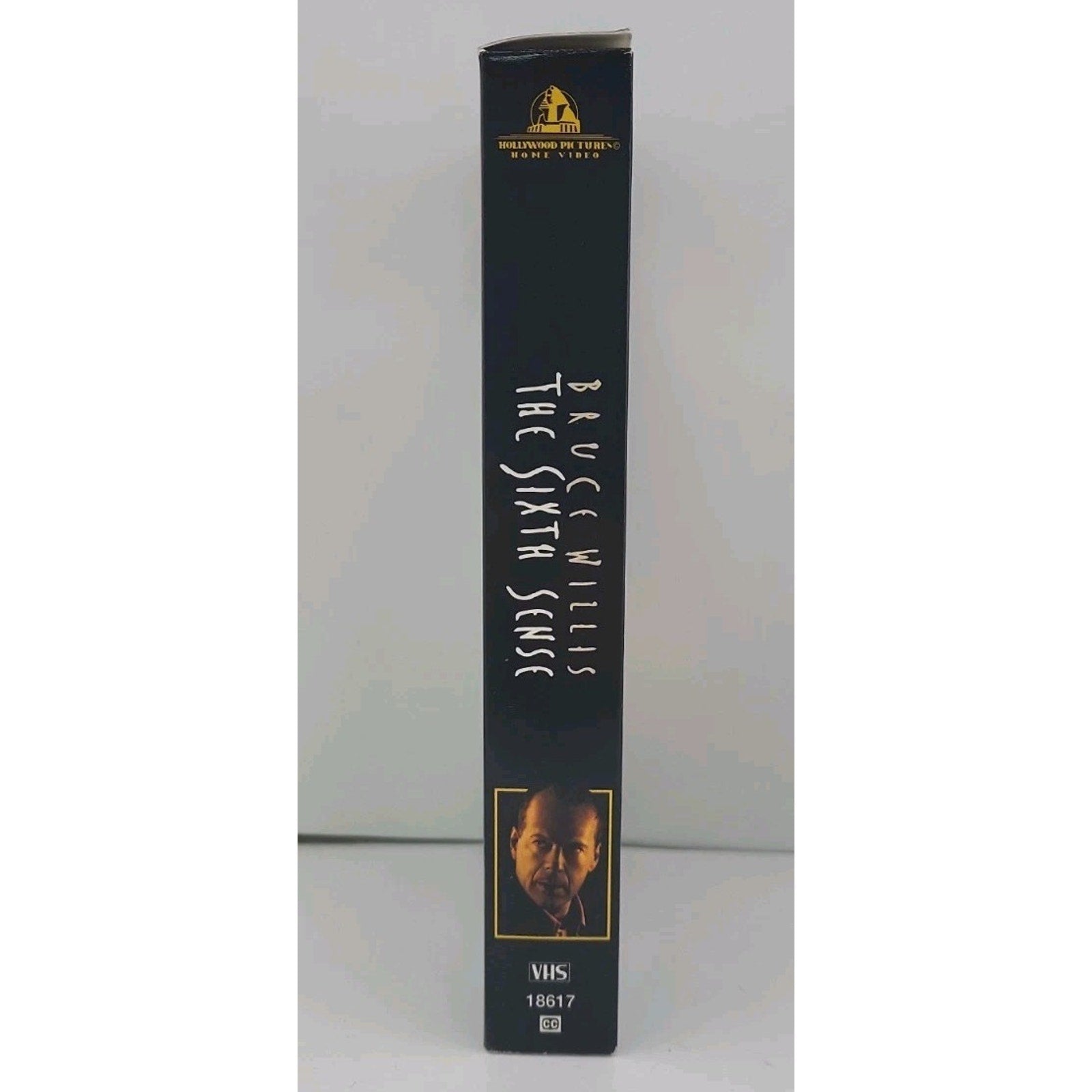 The Sixth Sense (VHS, 2000)