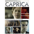 Caprica (Pilot) (DVD, 2009)