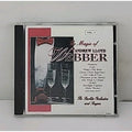 The Magic of Andrew Lloyd Webber, Vol. 2 by Andrew Lloyd Webber (Composer) (CD,