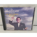 The Many Moods of Love [Special Music] by Mantovani Orchestra (CD, 1991, Special