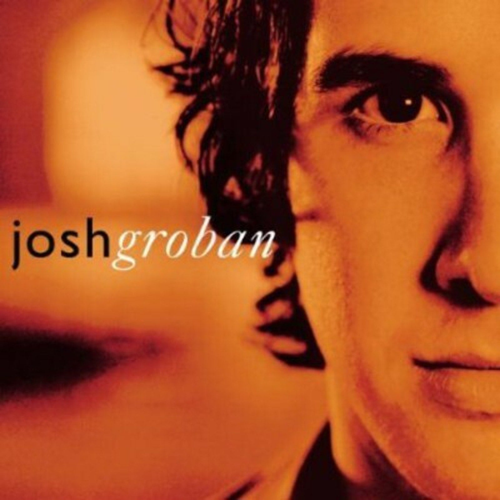 Closer by Josh Groban (CD, 2003)