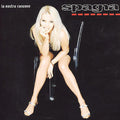Spanga 2001 by Spanga (CD, May-2001, Sony/Epic)