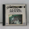 Excelsior Classic Gold Volume One Classic Moods Classical CD