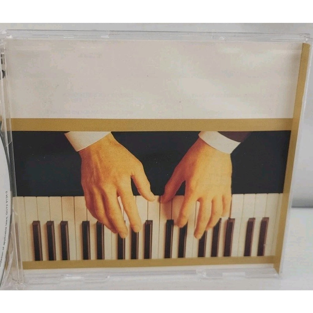 Classical Piano by Schubert / Mozart / Beethoven (CD, 2004)