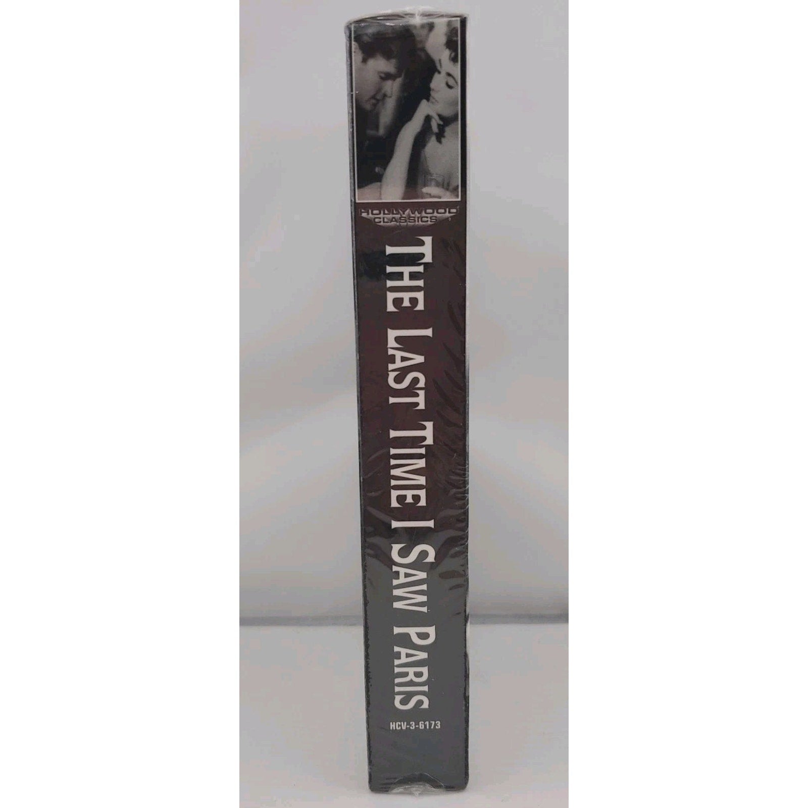 Last Time I Saw Paris (VHS) *Brand New*