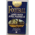 Footfall - Mass Market Paperback By Larry Niven Jerry Pournelle 1985