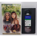 Touched By An Angel Collector’s Edition (VHS-1999) Clamshell Wynonna Judd