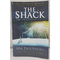 Shack by William P. Young (2008, Trade Paperback)