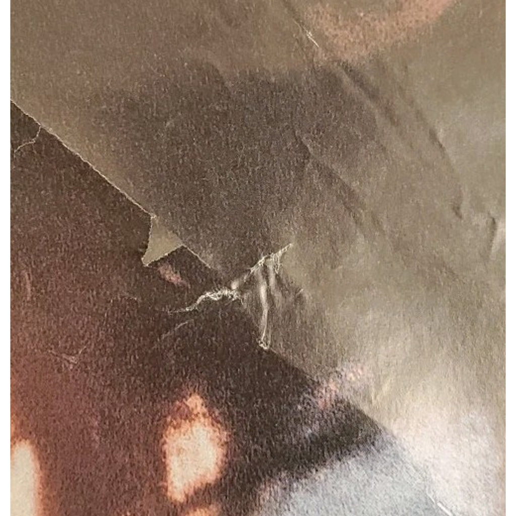 Nell 1994 Movie Poster 27x39.5 Jodie Foster, Liam Neeson