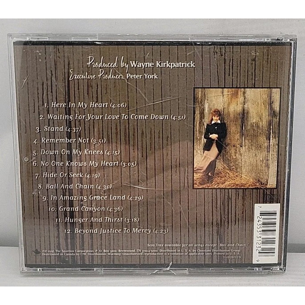 Best of Susan Ashton by Susan Ashton (CD, 2003)