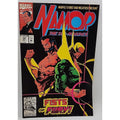 Namor, the Sub-Mariner #28 1992 Marvel Comics Comic Book