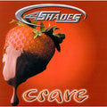 Crave [Single] by 45shades (CD, May-2001, Orpheus Records)