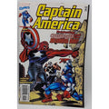 Captain America #24 (3rd Series) Marvel Comics 1999