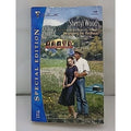 Wrangling the Redhead by Sherryl Woods (2001, Mass Market)