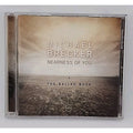Nearness Of You The Ballad Book Michael Brecker CD 2001